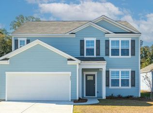 223 Maple Hill Dr, Moncks Corner, SC 29461
