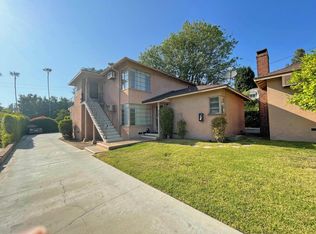 2123 El Molino Ave #2123, Altadena, CA 91001