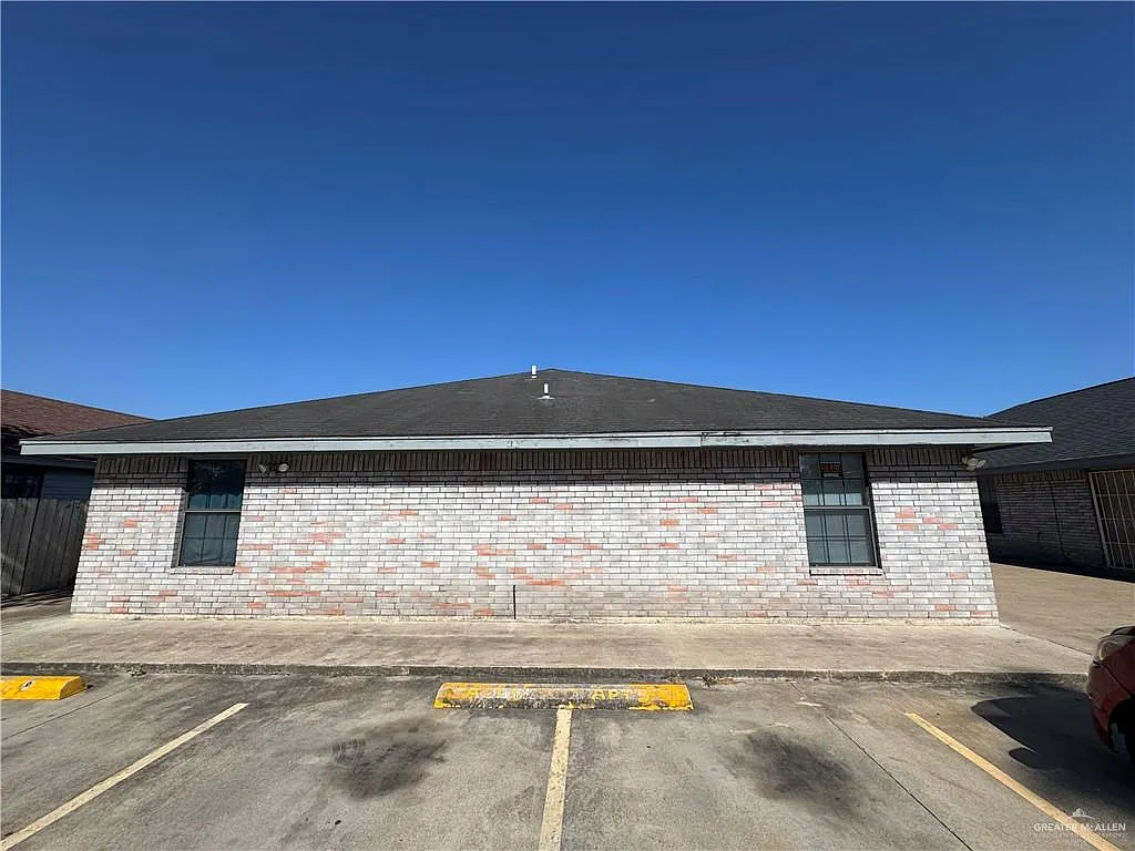 1 bed, 1.0 bath, 600 sqft, $650 — Photo 1