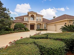 165 Clearlake Dr, Ponte Vedra Beach, FL 32082