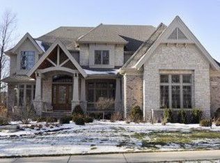 1024 Caroline Ct, Naperville, IL 60565