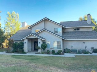 9601 Yamas Ct, Bakersfield, CA 93308