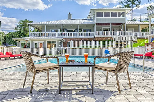 Swan Luxury Studio Apartments Photo 1