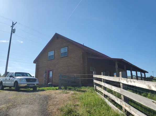 350 Waite St, Fossil, OR 97830