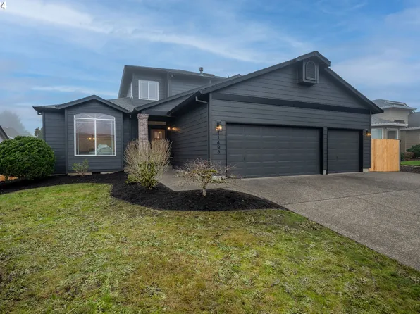 11493 Shelby Rose Dr, Oregon City, OR 97045