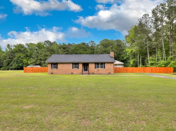 435 Pinecrest Dr, Sumter, SC 29153