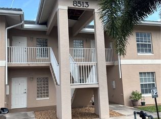 8513 Bernwood Cove Loop #206, Fort Myers, FL 33912