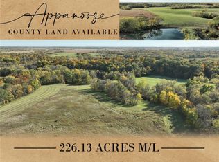 0 130th Ave, Centerville, IA 52544