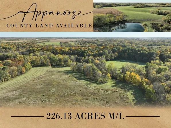 0 130th Ave, Centerville, IA 52544