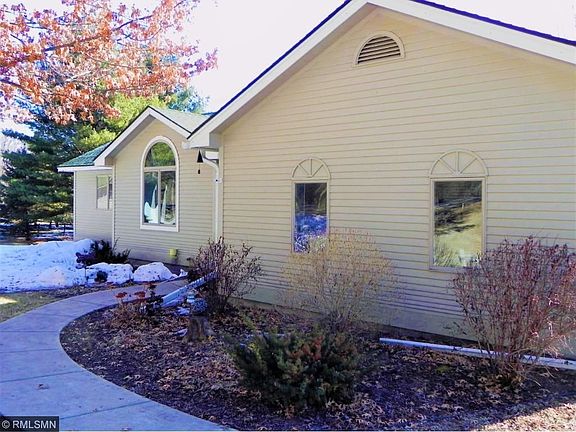 Let me show you around...