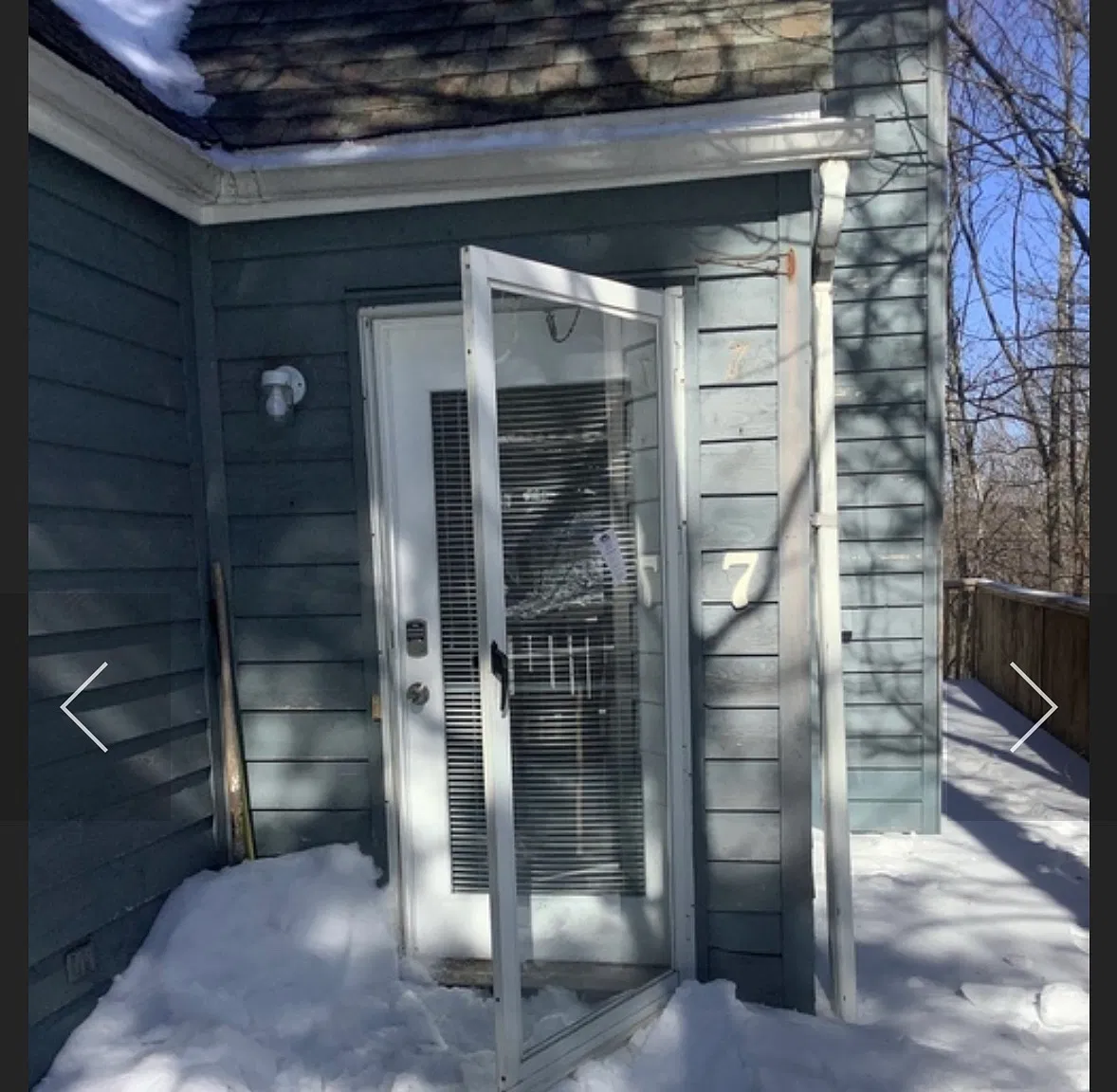 7 Fox Run — Photo 1