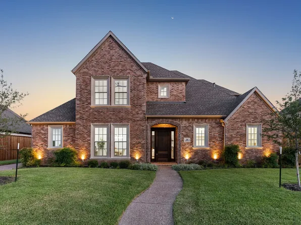 24 Wimberley Ct, Dallas, TX 75229