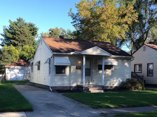 20776 Atlantic Ave, Warren, MI 48091