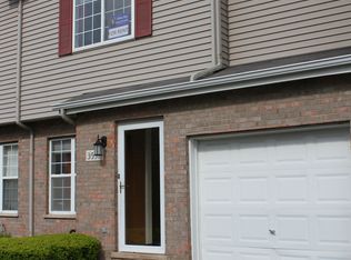3557 Cerena Ct, Aurora, IL 60504