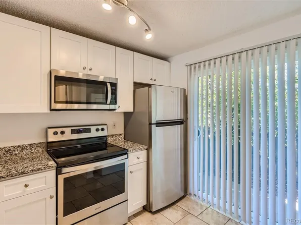 16934 E Whitaker Drive #E, Aurora, CO 80015