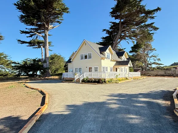 45290 Covelo St #1, Mendocino, CA 95460