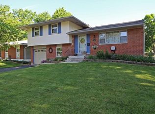 1504 Thurell Rd, Columbus, OH 43229