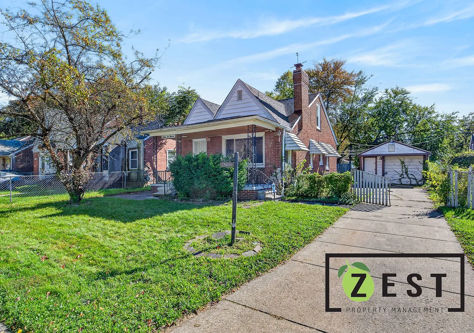 Open House- Wednesday, October 28th 530pm-6pm! Amazing 3 Bed 1 Bath — Photo 1