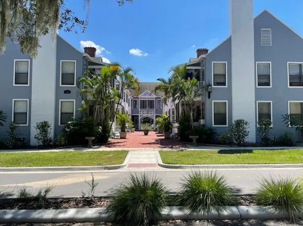 436 E Park Ave APT 20, Lake Wales, FL 33853