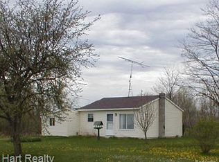 76 Wood Rd, Marlette, MI 48453
