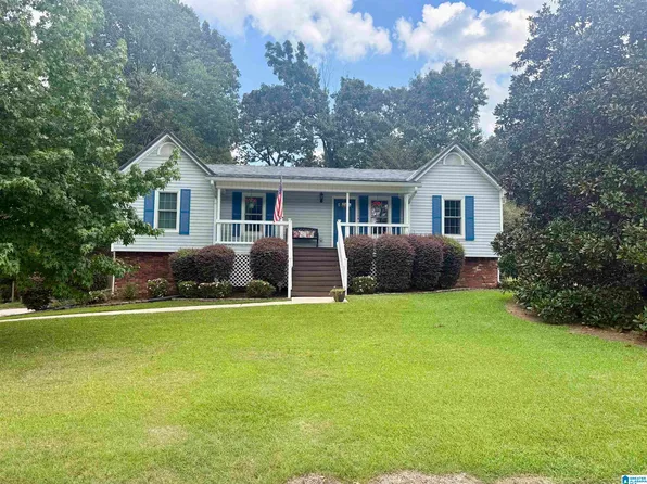 7528 Misty Ln, Pinson, AL 35126