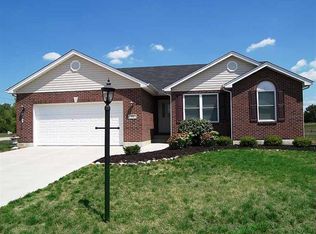 301 Aspen Ct, Carlisle, OH 45005