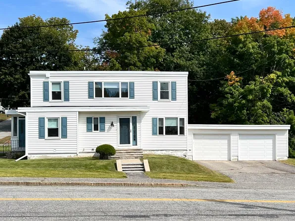 124 Western Avenue, Auburn, ME 04210
