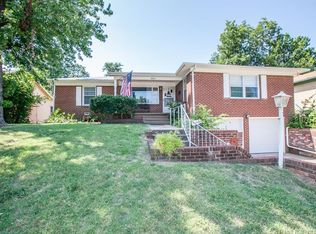 3932 E 2nd Pl, Tulsa, OK 74112