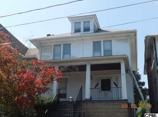 429 Logan St, Lewistown, PA 17044