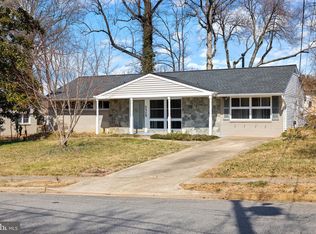 7315 Charlotte St, Springfield, VA 22150