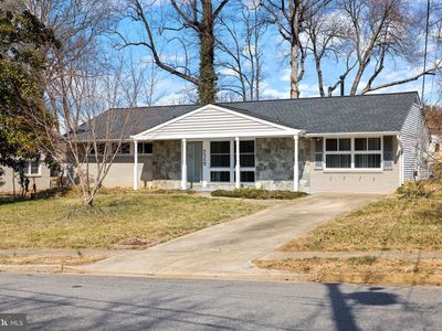7315 Charlotte St, Springfield, VA, 22150