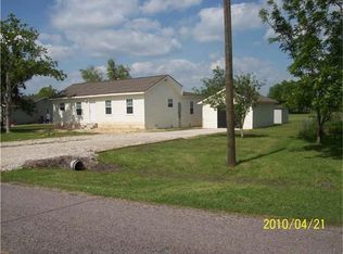 10725 Hanselman Rd, Manvel, TX 77578