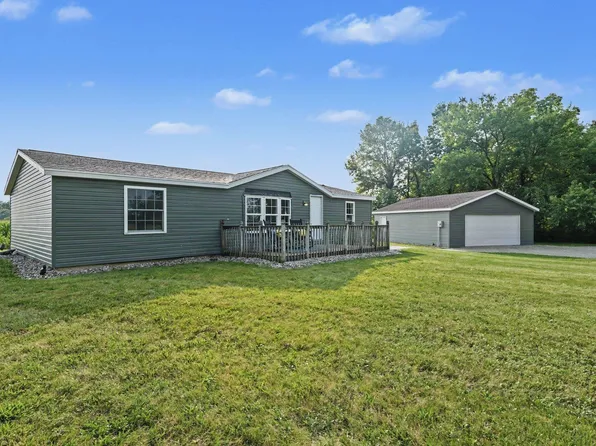 8089 N 800 W, Roann, IN 46974