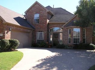 8415 Lanners Dr, McKinney, TX 75072