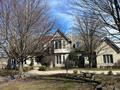 10 York Lake Ct, Oak Brook, IL, 60523
