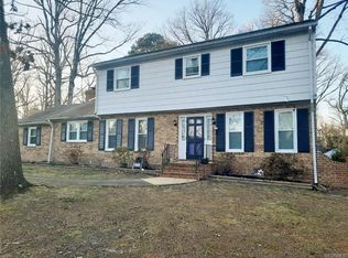 3716 Drakeshire Rd, North Chesterfield, VA 23234