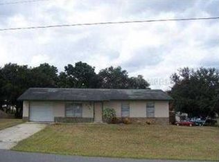 986 Hibiscus St, Lady Lake, FL 32159