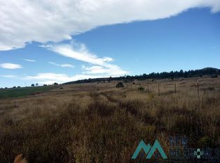 Road, Sapello, NM 87745