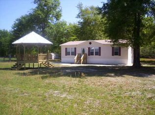 4634 SW 84th Trl, Lake Butler, FL 32054