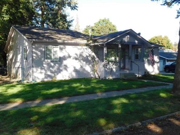 (undisclosed Address), Newport, WA 99156