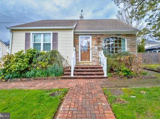 1145 W Mount Vernon Ave, Haddonfield, NJ 08033