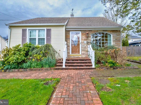 1145 W Mount Vernon Ave, Haddonfield, NJ 08033