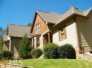 1136 Rock Mills Rd, Lagrange, GA 30240