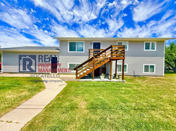 1256 Kinghorn, 1256 Kinghorn Rd APT A, Pocatello, ID 83201