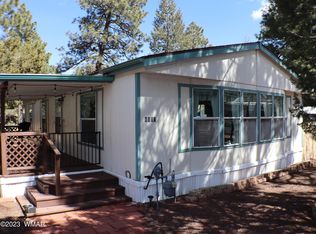 6150 Wagon Wheel Rd, Lakeside, AZ 85929
