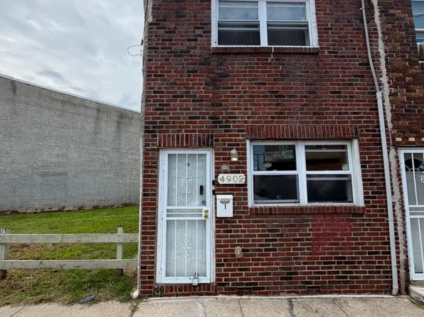 4902 Kershaw St, Philadelphia, PA 19131