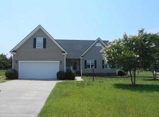 109 Remount Rd, Goldsboro, NC 27534