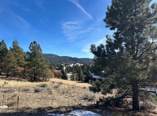 LOT 769 Via Del Rey, Angel Fire, NM 87710