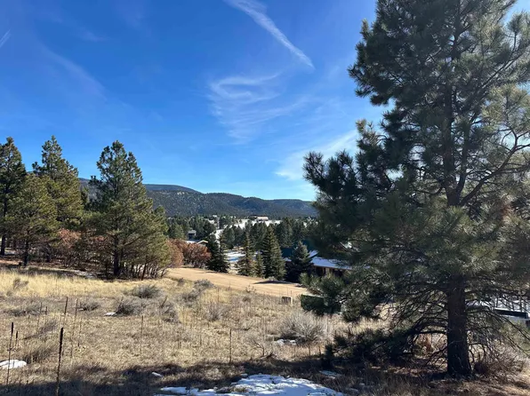 LOT 769 Via Del Rey, Angel Fire, NM 87710