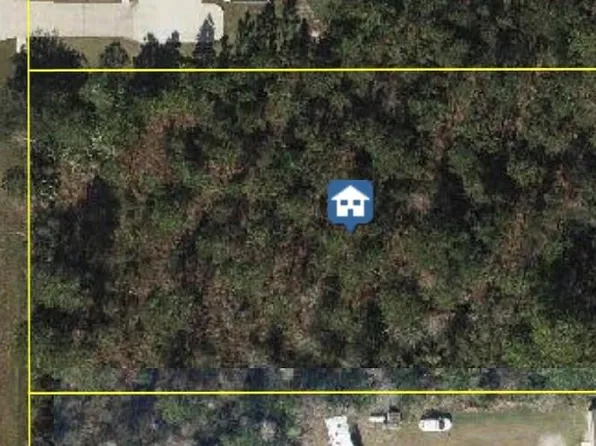 Carnegie Ave Lot 3, Orlando, FL 32833